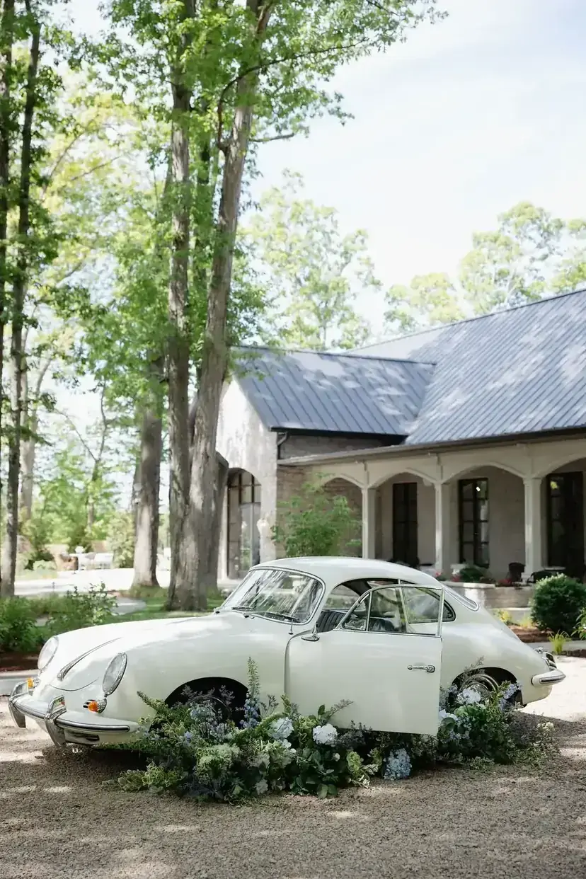 Luxury Car Rentals by Michigan Avenue Events