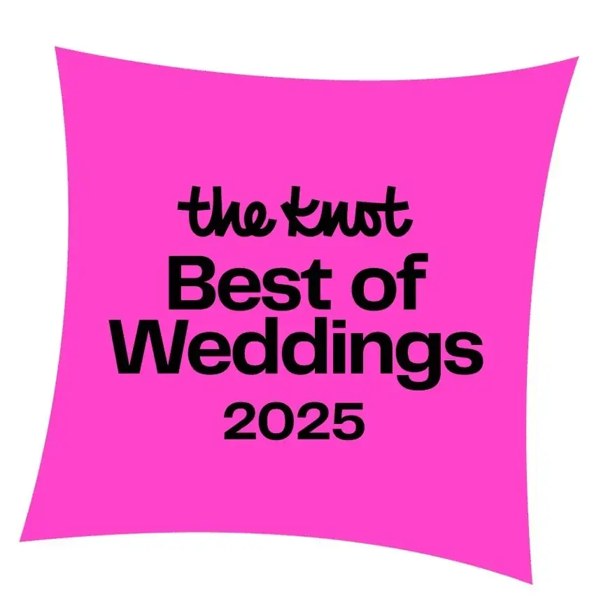 The Knot Best of Weddings 2025